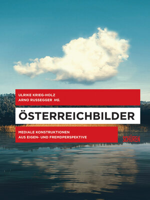 cover image of Österreichbilder